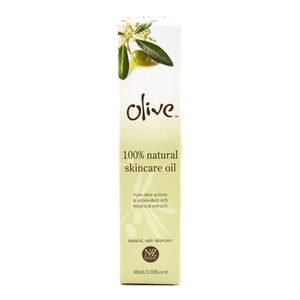 Simuolive Olive 100% Natural Skin Care Oil 60 ml